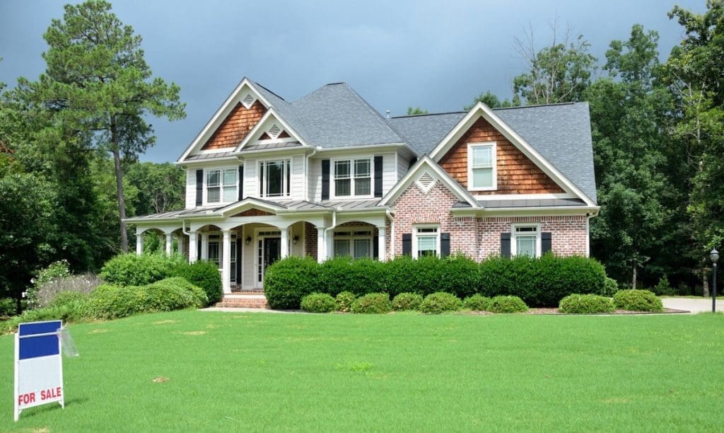 House for sale