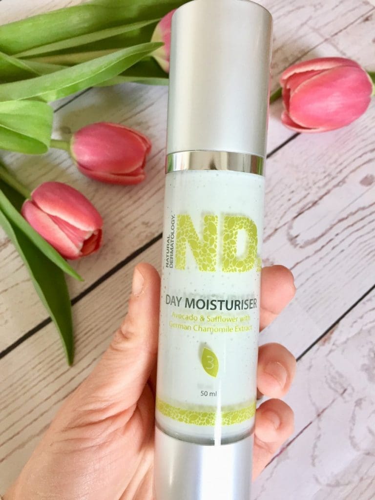 Natural Dermatology 
