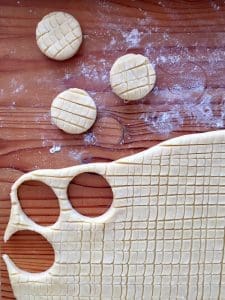 pogacsa recipe