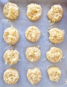 pogacsa recipe