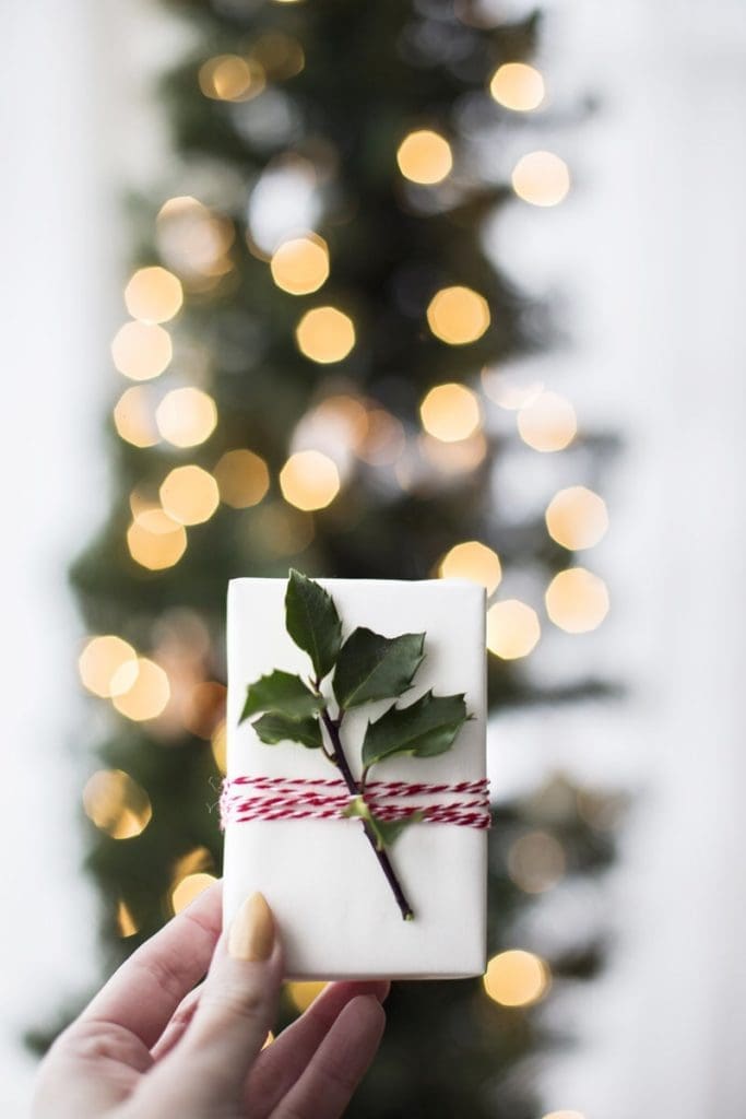 christmas present