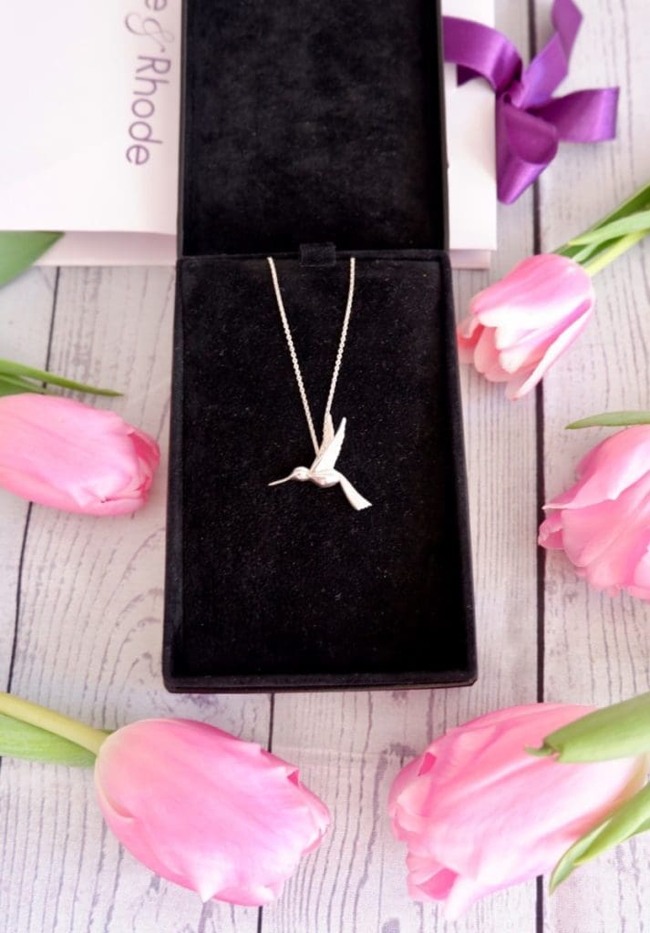 ingle & rhode necklace