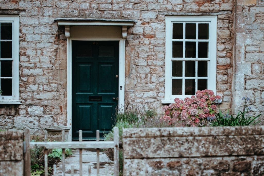house cottage