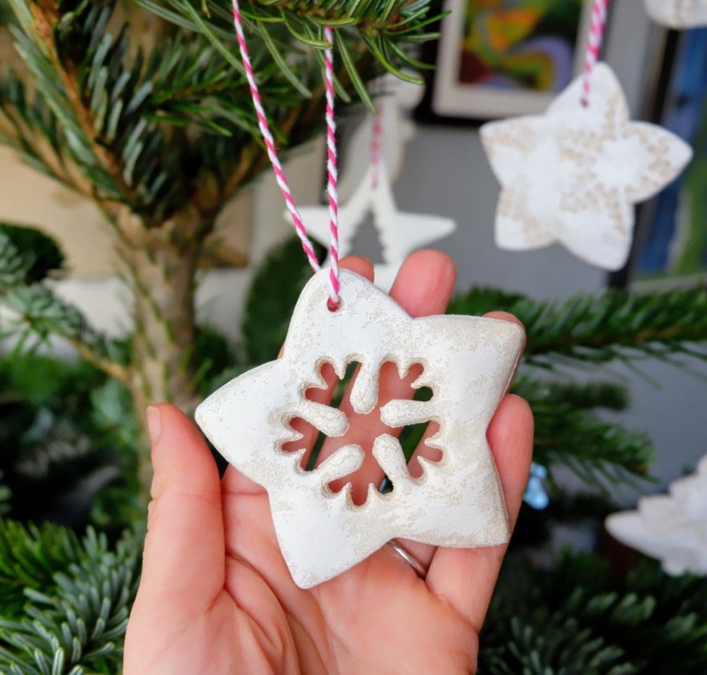 salt dough ornaments salt dough ornaments
