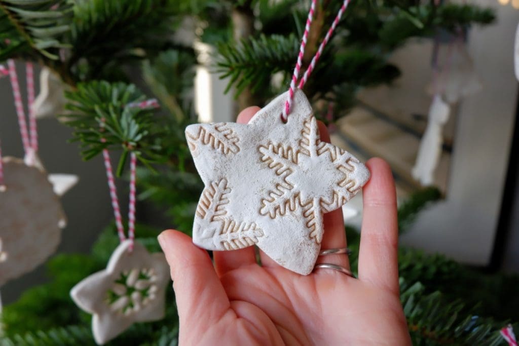 salt dough ornaments salt dough ornaments