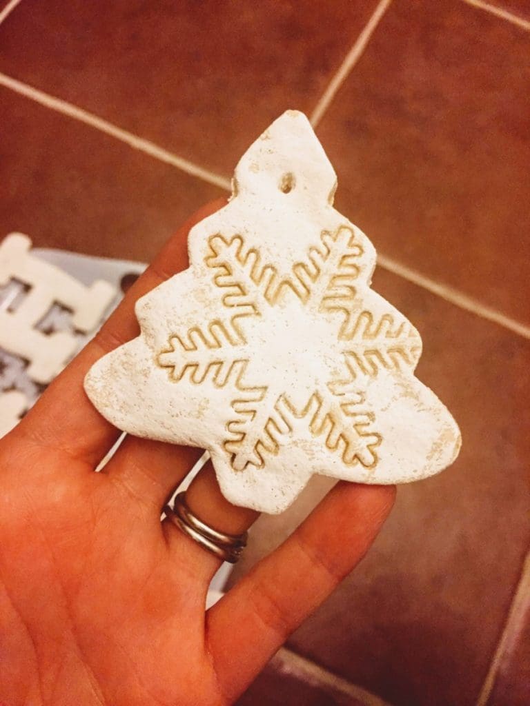 salt dough ornaments salt dough ornaments