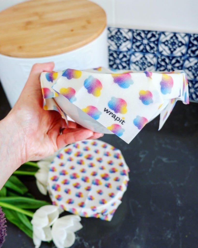 wrapit beeswax wraps: My Ethical And Green Picks