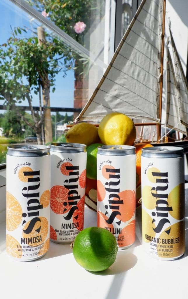 sipful drinks