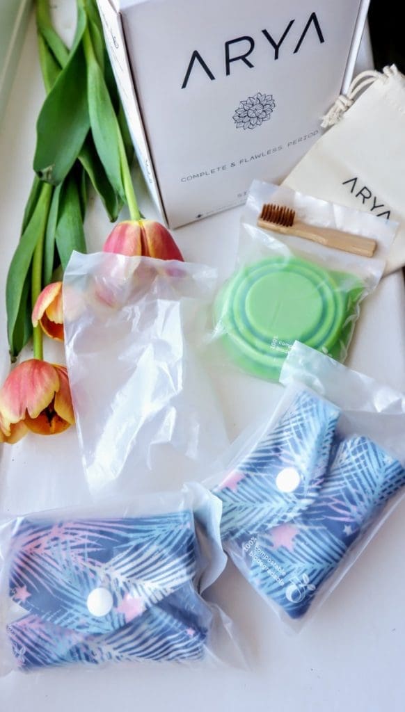 My Ethical And Green Picks