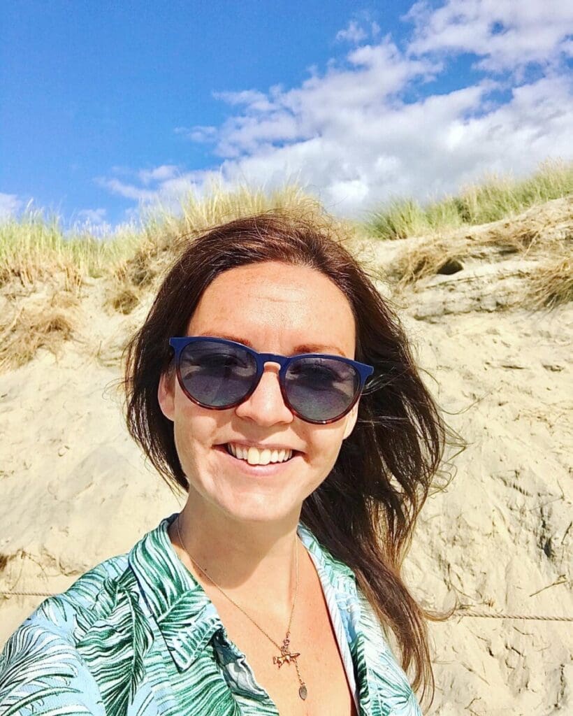 Sea2See Sunglasses