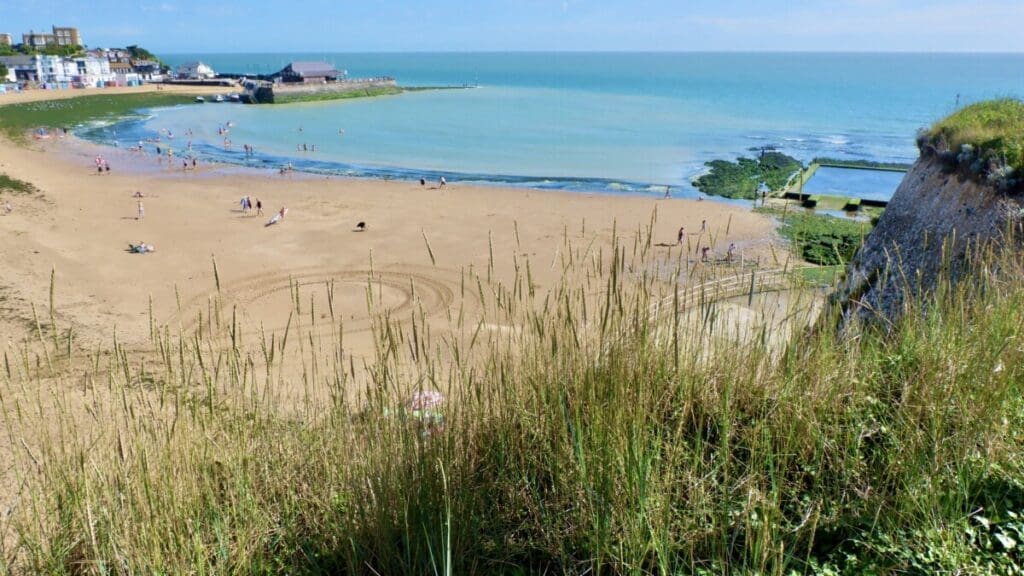 Viking Bay