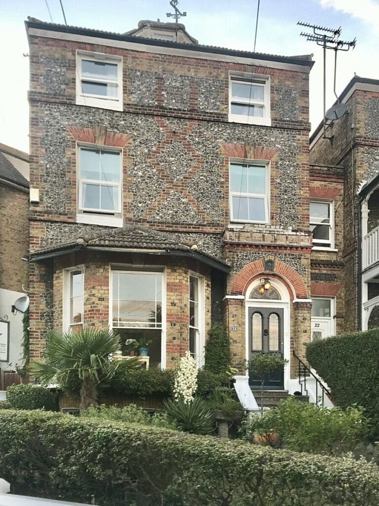Broadstairs House