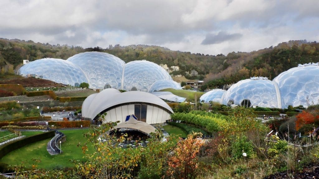 Eden Project