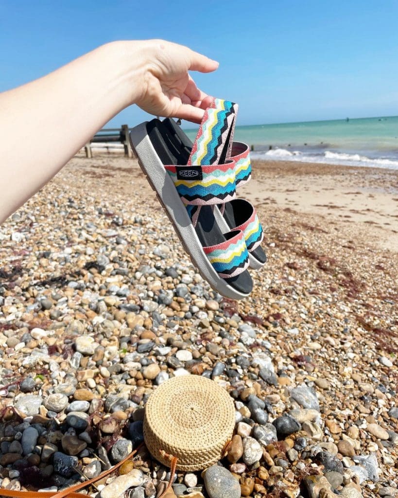 keen sandals ethical shoes