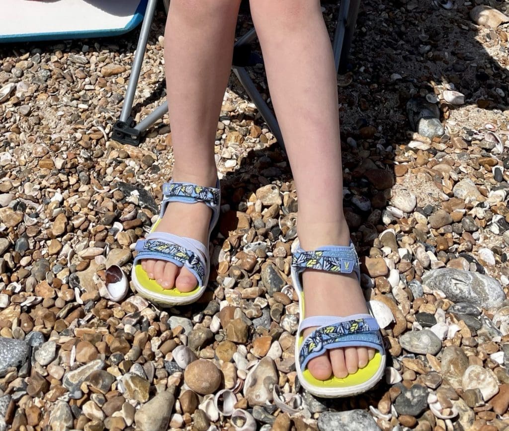 keen sandals