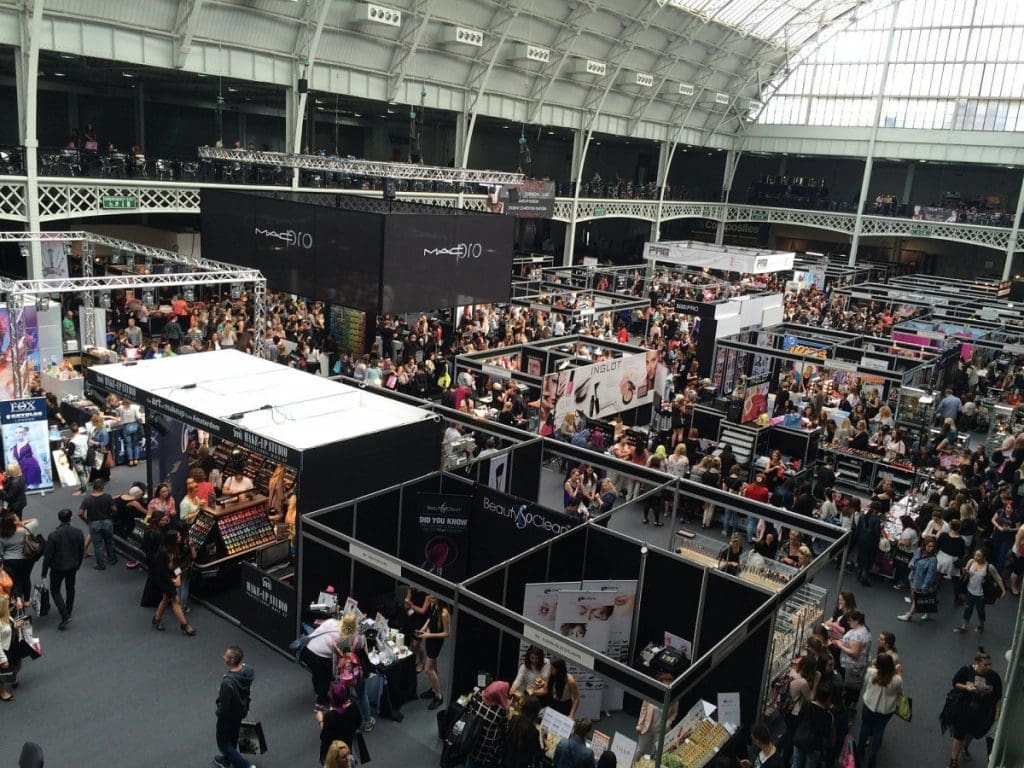 fair event exhibition