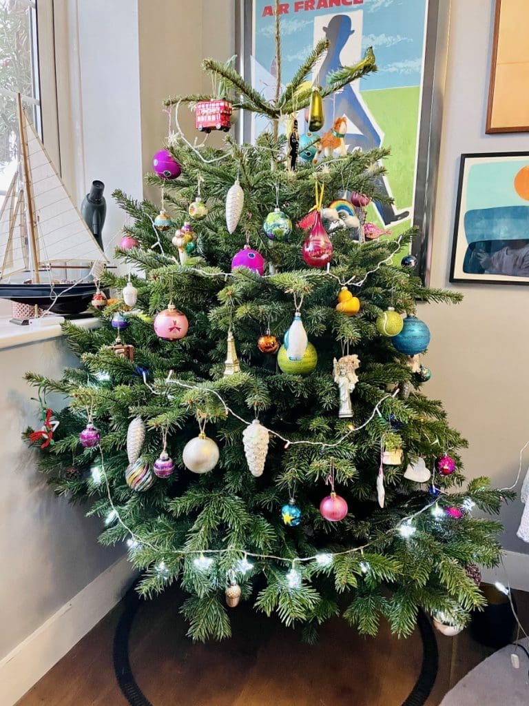Christmas Tree