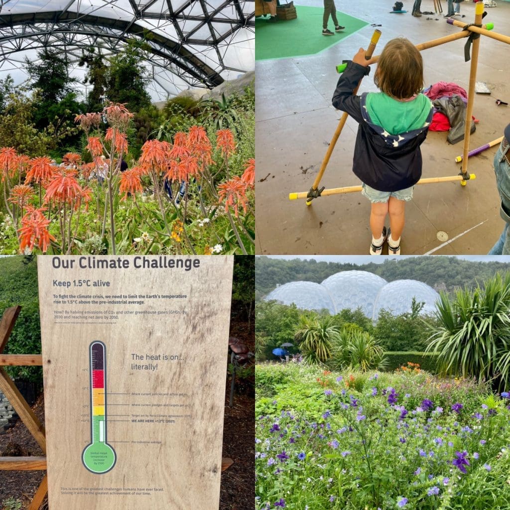 Eden Project