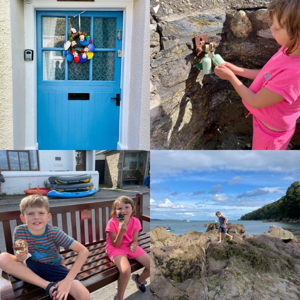 Cawsand Cornwall