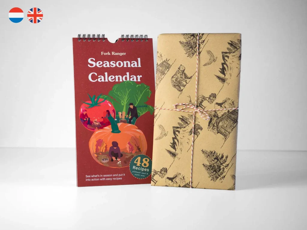 seasonal calendar