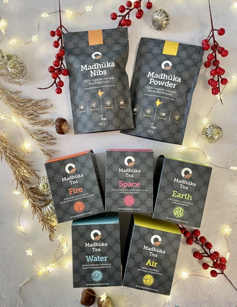 madhuka products 