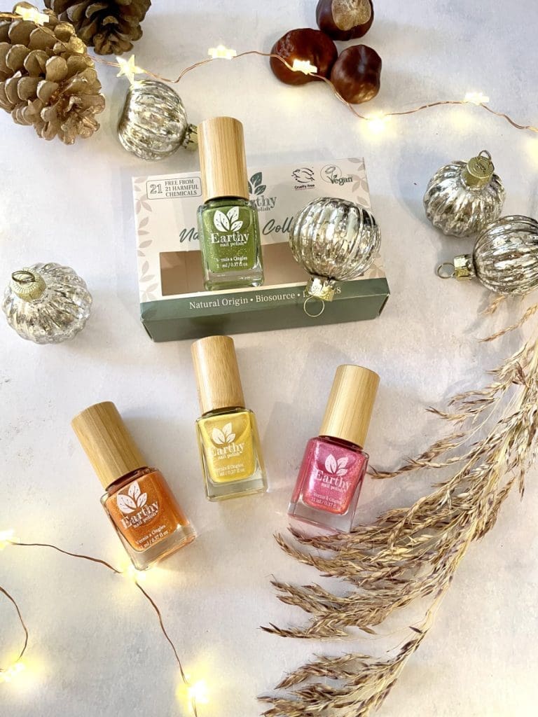 plastic free nail polish