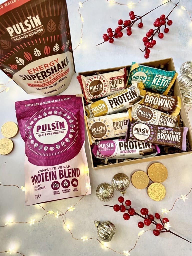 pulsin goodies