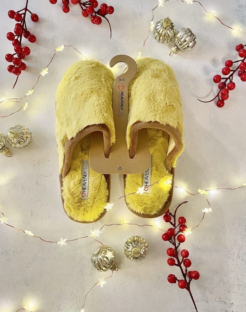 slippers