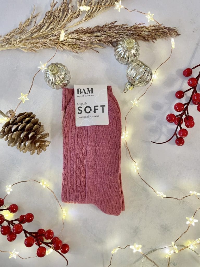bamboo socks