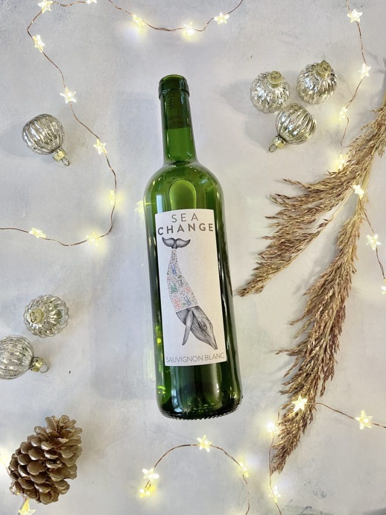 Sea Change Sauvignon Blanc 2021