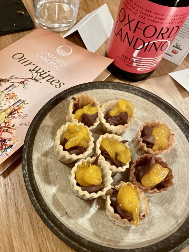 Tendril Vegan Restaurant Review