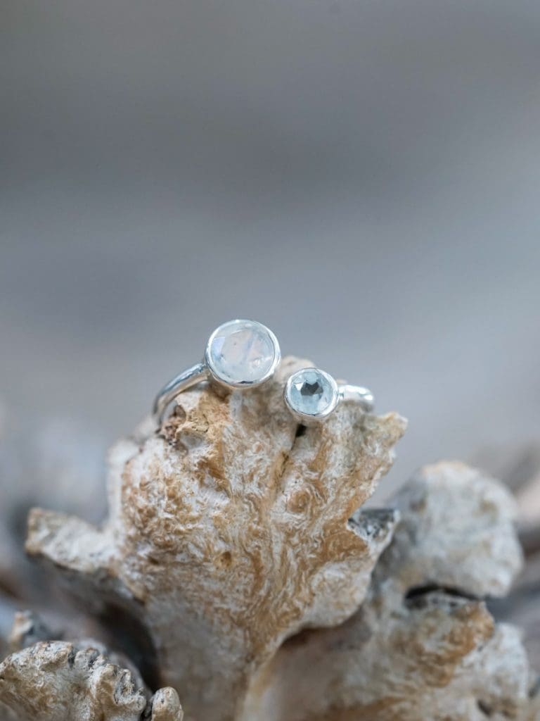 Christmas Guide Rings