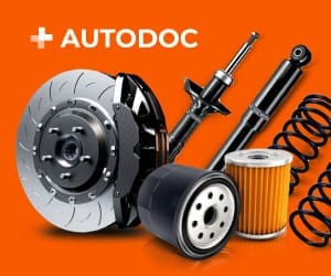 Child seats for the car online you find here autodoc.co.uk