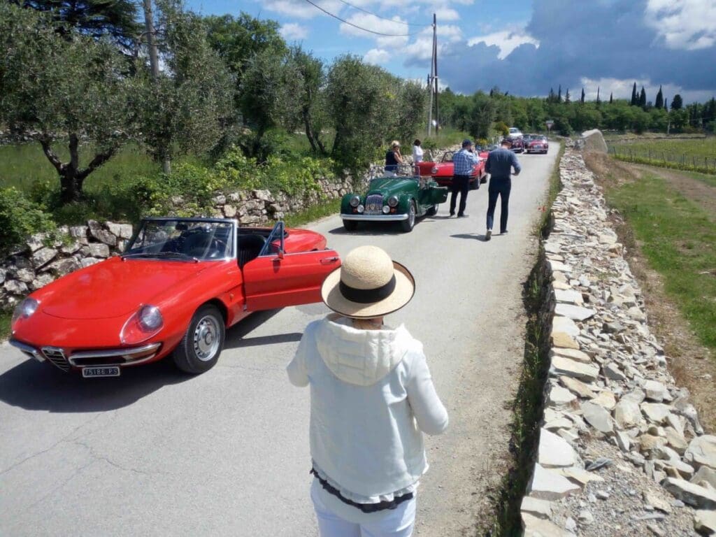 Best Tuscany Tour