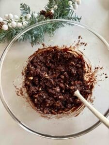 best chocolate salami recipe