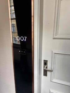 Montcalm Brewery Townhouse 007 room
