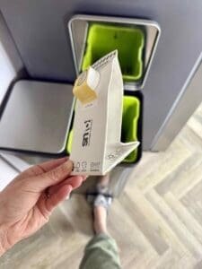 smol recyclable packaging