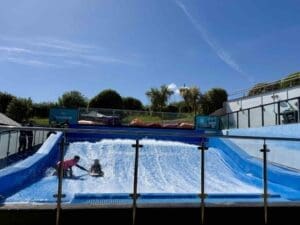 Retallack Resort FlowRider
