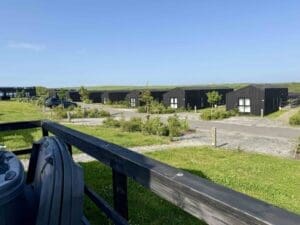 Retallack Resort grounds